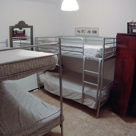 Famara Hostel Ngoại thất bức ảnh